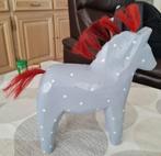 Groot Dala paard Ikea, Antiek en Kunst, Ophalen of Verzenden