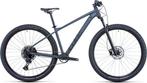 Nieuwe Cube ACID GREY/PEARLGREY 2023 12 versn., Fietsen en Brommers, Fietsen | Mountainbikes en ATB, Heren, Nieuw, Ophalen of Verzenden
