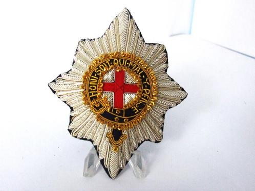 Borstster,Engeland,Orde,Van,De,Kousenband, Verzamelen, Militaria | Algemeen, Landmacht, Lintje, Medaille of Wings, Engeland, Verzenden