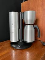 Siemens Porsche Design koffiezetapparaat, Ophalen of Verzenden, Zo goed als nieuw, Koffiemachine
