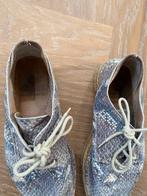 Maat 36 Fred de la Bretonniere, Ophalen of Verzenden, Gedragen, Sneakers of Gympen