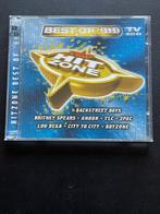 CD TMF Hitzone Best of 1999, Ophalen of Verzenden, Gebruikt, Pop
