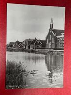 Brandwijk bij Bleskensgraaf Geref. Kerk, Ophalen of Verzenden, Groningen