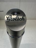 Opruiming! - Grolsche tapzuil - gebruikt - nog goed, Ophalen of Verzenden, Gebruikt, Overige typen, Overige merken