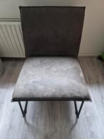 Gratis Fauteuil, Ophalen, Gebruikt, 190 cm of minder, Grijs