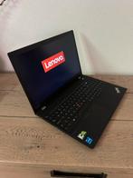 Lenovo Thinkpad P15S GEN2  i7-1165G7 | 32GB | 1TB Ssd NVDIA, Met videokaart, 2 tot 3 Ghz, UK, Refurbished