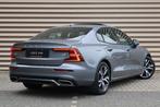 Volvo S60 T8 AWD Twin Engine R-Design | Schuifdak | Pilot as, Auto's, Volvo, 12 maanden, Gebruikt, Euro 6, 4 cilinders