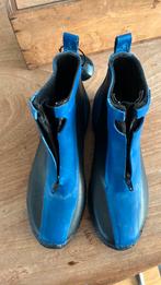 Waterlaarsjes van rubber maat 37, Ophalen of Verzenden