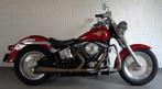 Fatboy, Motoren, 2 cilinders, 1340 cc, Particulier, Meer dan 35 kW