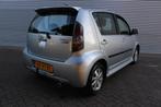 Daihatsu Sirion 2 1.5-16V Sport, Voorwielaandrijving, Gebruikt, Handgeschakeld, 1000 kg