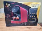 LÒR Barista Sunset Rubis Philips, Nieuw, Ophalen of Verzenden, Combi, 2 tot 4 kopjes
