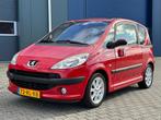 Peugeot 1007 1.4 Gentry, Auto's, Peugeot, 47 €/maand, Origineel Nederlands, Te koop, Benzine