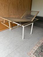 Ongebruikte auping spiraalbodem, Huis en Inrichting, Slaapkamer | Matrassen en Bedbodems, 90 cm, Eenpersoons, Ophalen of Verzenden