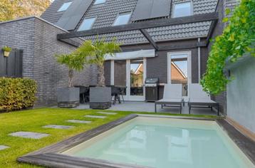 Gardipool Quartoo plungepool  zwembad beschikbaar voor biedingen