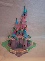 Polly pocket disney kasteel van Assepoester, Ophalen of Verzenden, Zo goed als nieuw