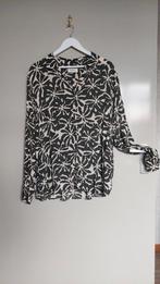 Blouse Modstrom mt XL, valt als 44/46, Overige kleuren, Maat 46/48 (XL) of groter, Ophalen of Verzenden, Gedragen