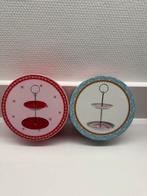 2 etageres van de Albert Heijn, Overige typen, Nieuw, Ophalen of Verzenden, Overige stijlen