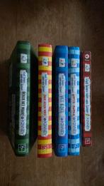 Jeff Kinney - het leven van een loser, Boeken, Ophalen of Verzenden, Zo goed als nieuw, Jeff Kinney