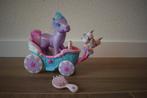 My Little Pony Pretty Parasol, Kinderen en Baby's, Speelgoed | My Little Pony, Gebruikt, Ophalen of Verzenden