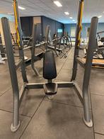 Military Press schoudermachine, Sport en Fitness, Fitnessmaterialen, Ophalen, Zo goed als nieuw, Overige typen