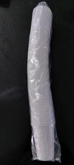 Plastic bekers, Ophalen of Verzenden