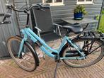 Te koop nette Gazelle Esprit T3 damesfiets, Fietsen en Brommers, Fietsen | Dames | Damesfietsen, 53 tot 56 cm, Versnellingen, Ophalen of Verzenden