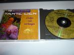 Wieteke van Dort de cd tante lien - liedjes van verlangen, Verzenden, Zo goed als nieuw, Levenslied of Smartlap