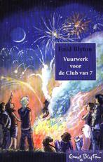 Vuurwerk voor de club van 7 - Enid Blyton  De Club van 7 hee, Boeken, Kinderboeken | Jeugd | 10 tot 12 jaar, Verzenden, Gelezen