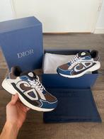 Christian Dior B30 Sneaker maat 39 t/m 45 blauw bruin zilver, Kleding | Heren, Schoenen, Nieuw, Ophalen of Verzenden, Dior, Sneakers of Gympen