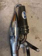 Leo Vince Handmade Uitlaat, Ophalen of Verzenden, Gebruikt, Uitlaat, Overige merken