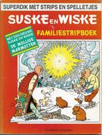 Suske en Wiske - Familiestripboek 1994, Boeken, Stripboeken, Eén stripboek, Ophalen of Verzenden, Gelezen
