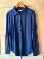 Studio Anneloes poppy xxl, Kleding | Dames, Ophalen of Verzenden, Zo goed als nieuw, Maat 46/48 (XL) of groter, Blauw