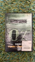 Oz seizoen 1 van HBO op dvd., Cd's en Dvd's, Dvd's | Tv en Series, Ophalen of Verzenden, Zo goed als nieuw