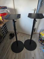 Innox IVA37 + IVA MON-06 monitorstatieven en adapterplaten, Ophalen