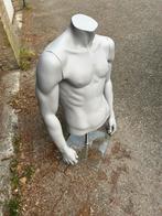 Torso man, Ophalen, Zo goed als nieuw, Paspop