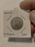 Indonesië 100 Rupiah 2001, Verzenden, Zuidoost-Azië, Losse munt