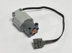 Lego nieuwe Electric, Motor 9V - Power Functions L, Ophalen of Verzenden, Nieuw, Losse stenen, Lego
