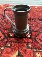 Tinnen schenkkannetje, Antiek en Kunst, Antiek | Tin, Ophalen of Verzenden