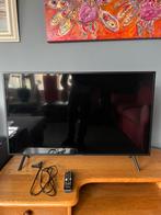 Samsung smart tv 43 inch, 50 Hz, Ophalen of Verzenden, Zo goed als nieuw, Samsung
