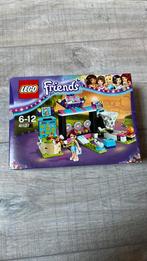 Lego Friends 41127 ongeopend spelletjeshal, Kinderen en Baby's, Speelgoed | Duplo en Lego, Nieuw, Ophalen of Verzenden, Lego