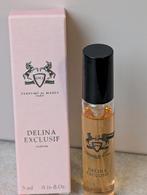 Parfums de Marly Delina Exclusif eau de parfum 5ml, Ophalen of Verzenden, Nieuw