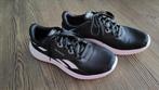 Reebok sneakers met arch ondersteuning maat 41, Zwart, Ophalen of Verzenden, Reebok, Sneakers of Gympen