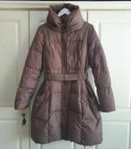 Lange gewatteerde winterjas!, Vero Moda, Zwart, Ophalen of Verzenden, Maat 36 (S)