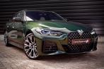 Bmw 4-serie Gran Coupé 430i M-SPORT LASER|HUD|DAK|360|HK|MEM, Automaat, Achterwielaandrijving, Gebruikt, Euro 6