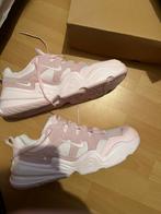 Nieuwe roze nike sneakers gympen maat 42,5 tech era, Kleding | Dames, Ophalen of Verzenden, Nieuw, Roze, Sneakers of Gympen