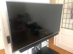 Samsung LED-SMART TV plus Vogels zwenkarm, Ophalen, 50 Hz, Zo goed als nieuw, Samsung
