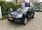 Nissan Qashqai 2.0 Acenta Automaat, Gebruikt, 4 cilinders, Blauw, 1353 kg