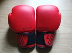 Bokshandschoenen maat 8 Outshock, Sport en Fitness, Vechtsporten en Zelfverdediging, Maat XS of kleiner, Ophalen of Verzenden