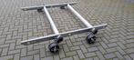 1600KG ALKO Tandemassen Geremd, Auto diversen, Aanhangwagen-onderdelen, Ophalen of Verzenden, Nieuw