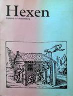 Hexen. Katalog zur Ausstellung, Ophalen of Verzenden, Zo goed als nieuw, Achtergrond en Informatie